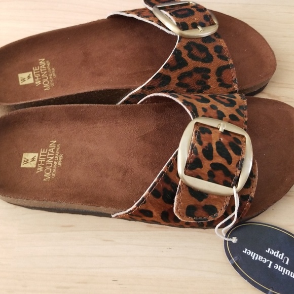 🆕️ White Mountain Sandals - Picture 3 of 6